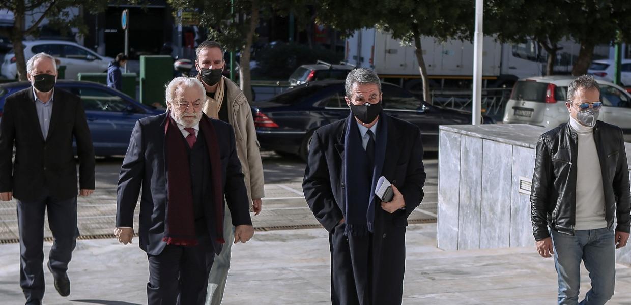 ΚΑΛΟΓΡΙΤΣΑΣ