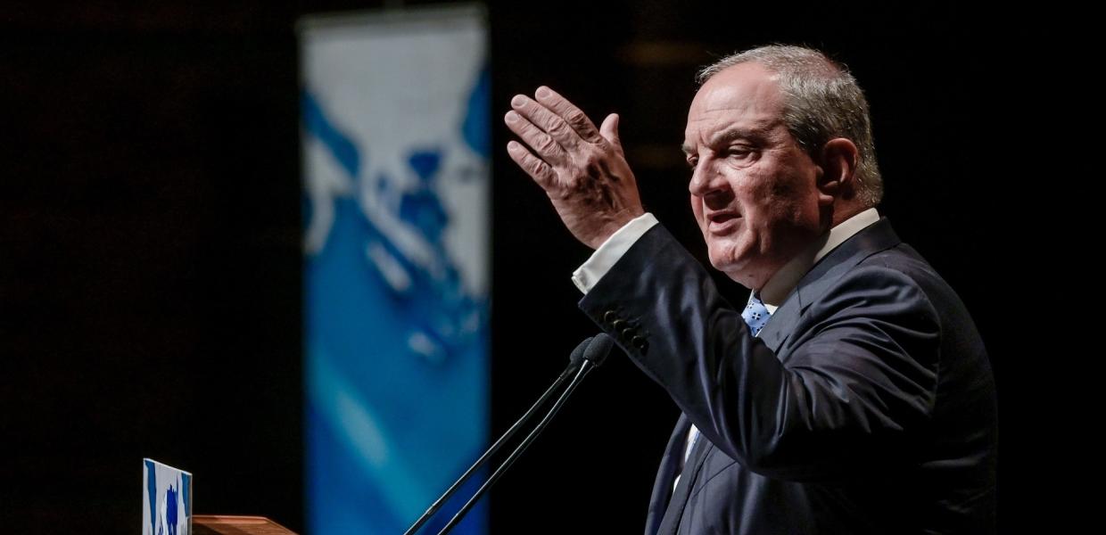ΚΑΡΑΜΑΝΛΗΣ