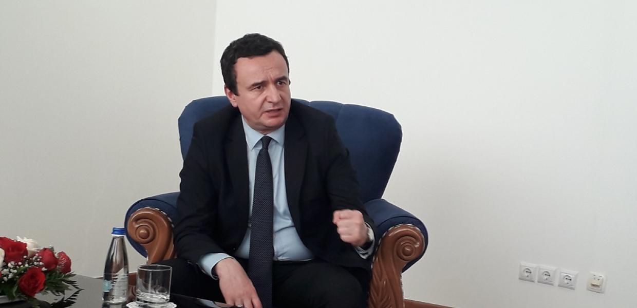 Αλμπιν Κούρτι