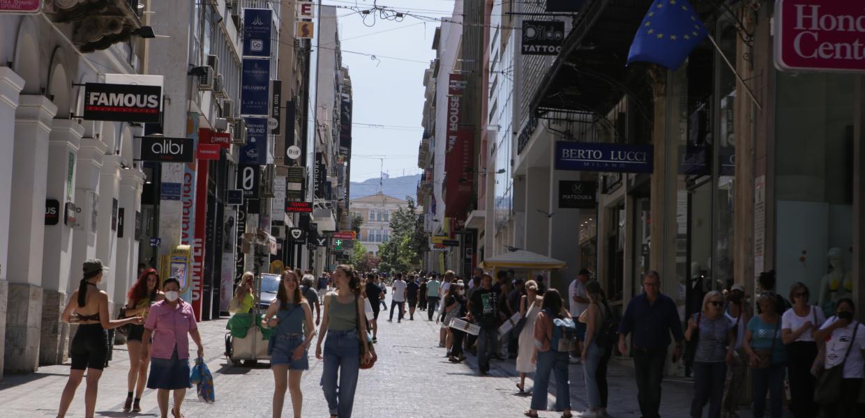 ΚΟΡΩΝΟΙΟΣ