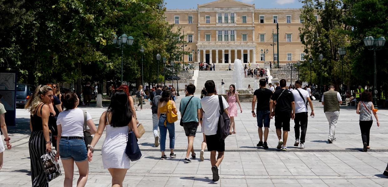 ΚΟΡΩΝΟΙΟΣ