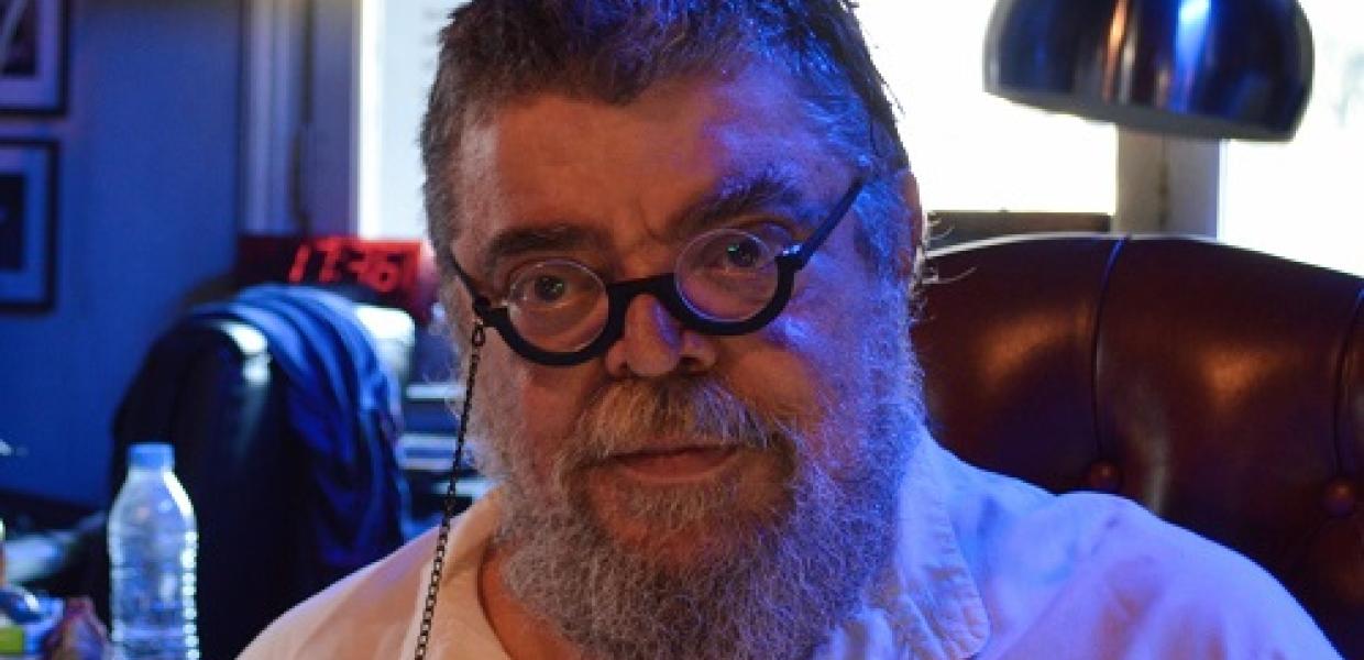 Σταμάτης Κραουνάκης