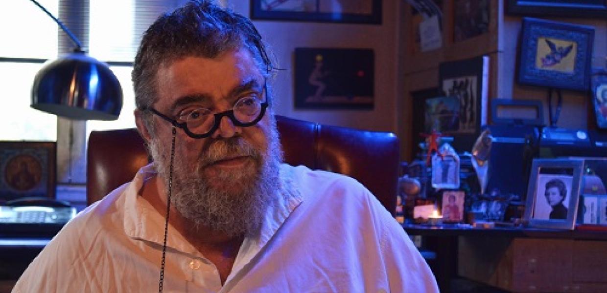 Σταμάτης Κραουνάκης