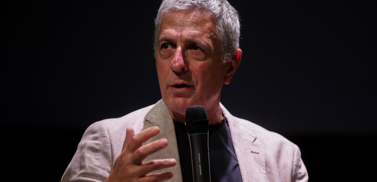 O Στέλιος Κούλογλου, 2019. 