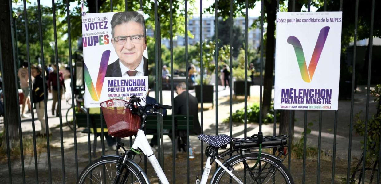 ΜΕΛΑΝΣΟΝ
