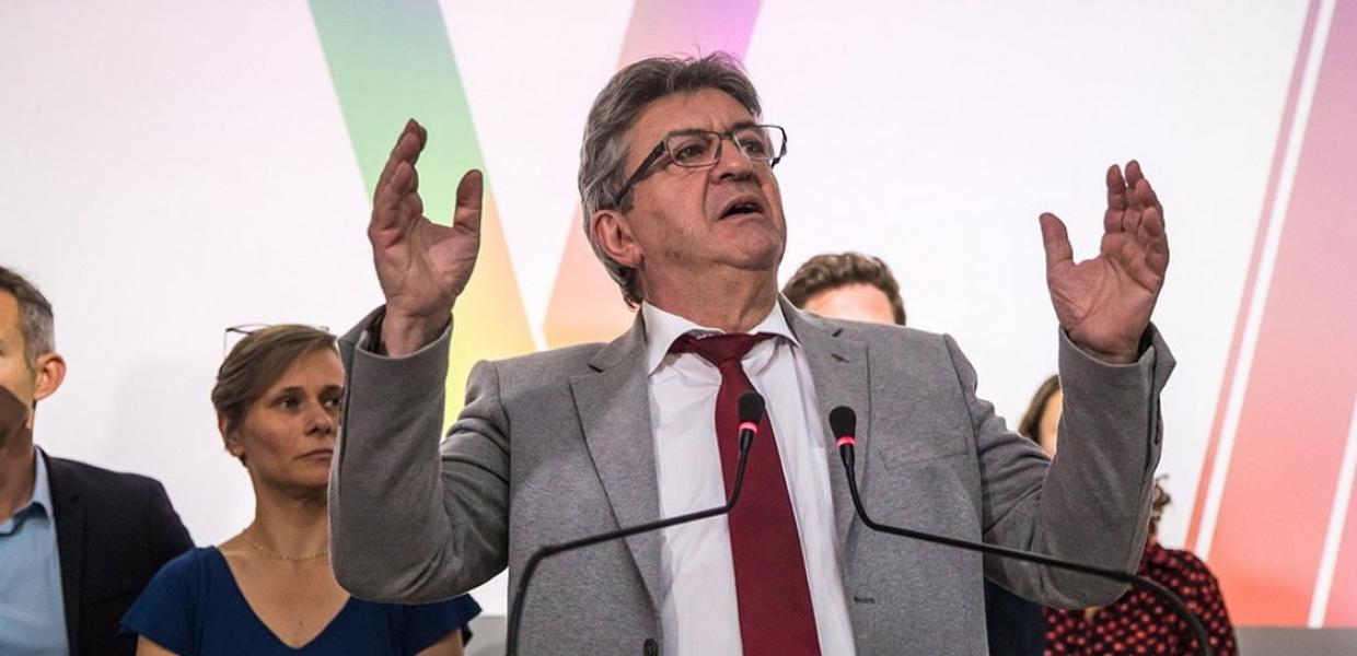 ΜΕΛΑΝΣΟΝ