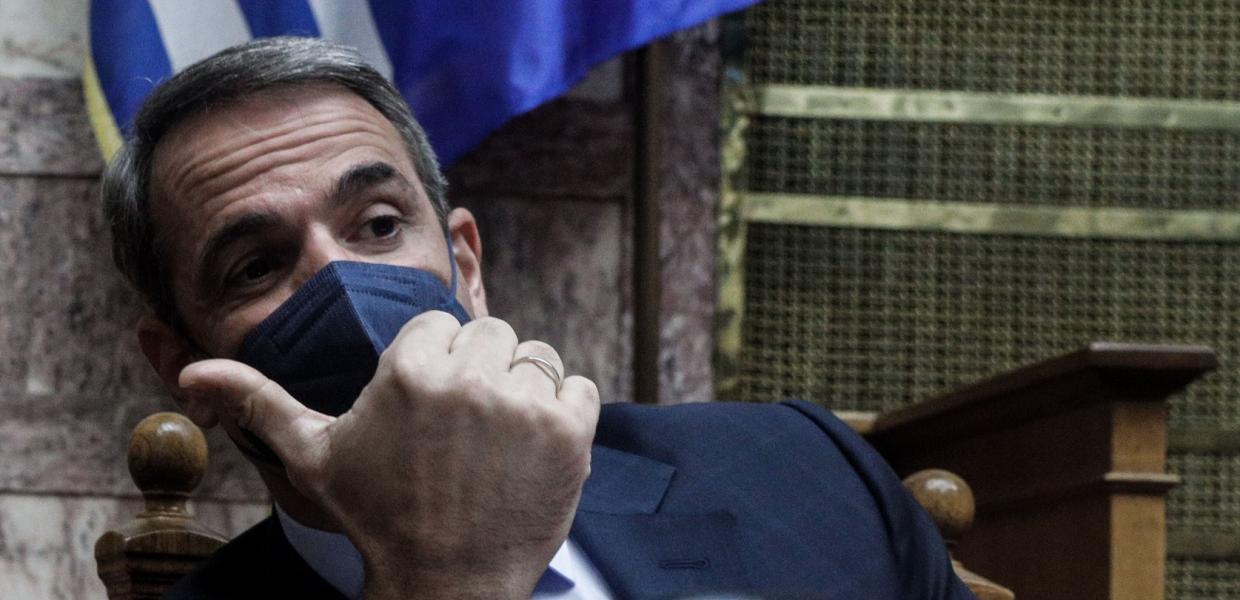 ΜΗΤΣΟΤΑΚΗΣ