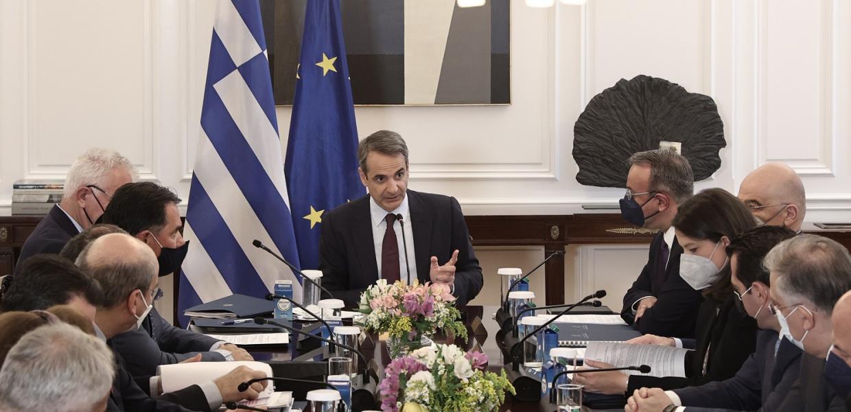 ΜΗΤΣΟΤΑΚΗΣ