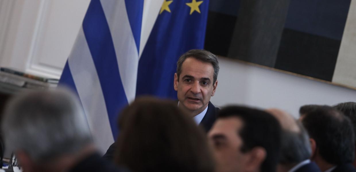 ΜΗΤΣΟΤΑΚΗΣ