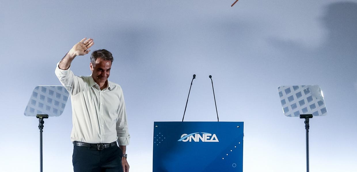 ΜΗΤΣΟΤΑΚΗΣ