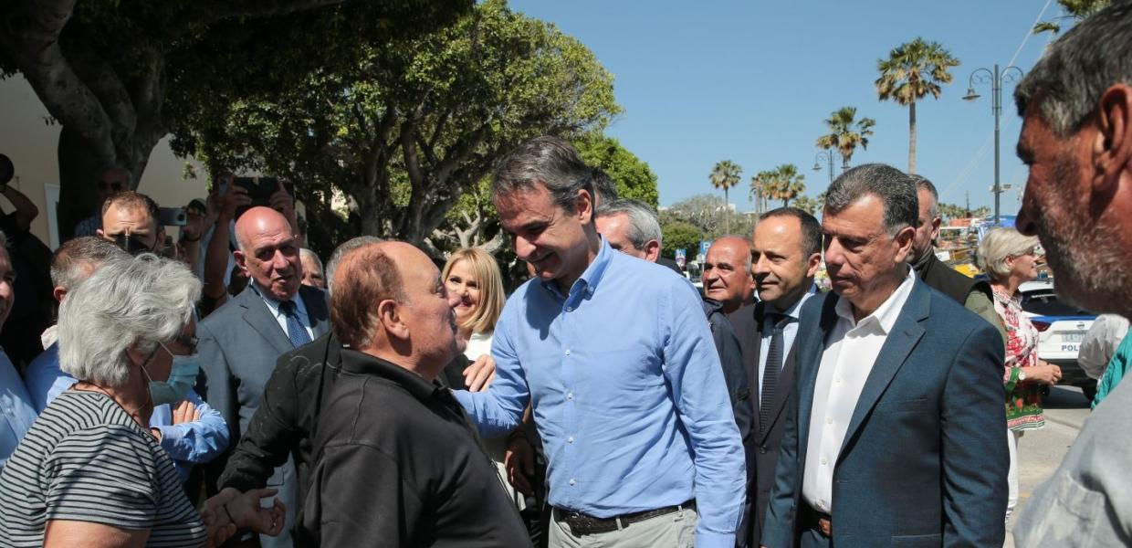 ΜΗΤΣΟΤΑΚΗΣ