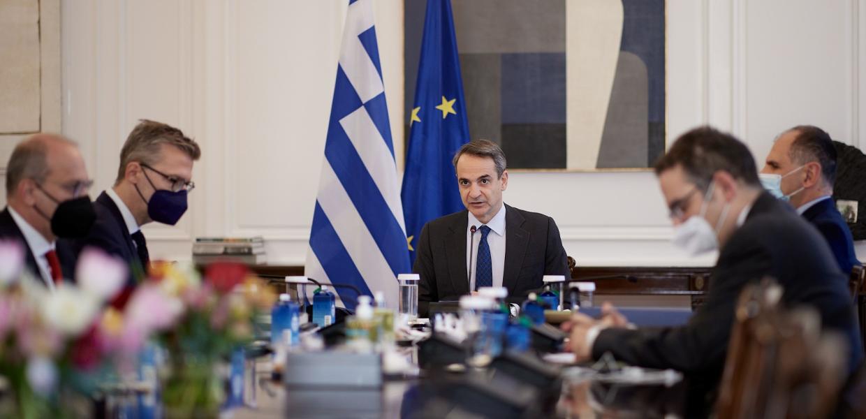 ΜΗΤΣΟΤΑΚΗΣ
