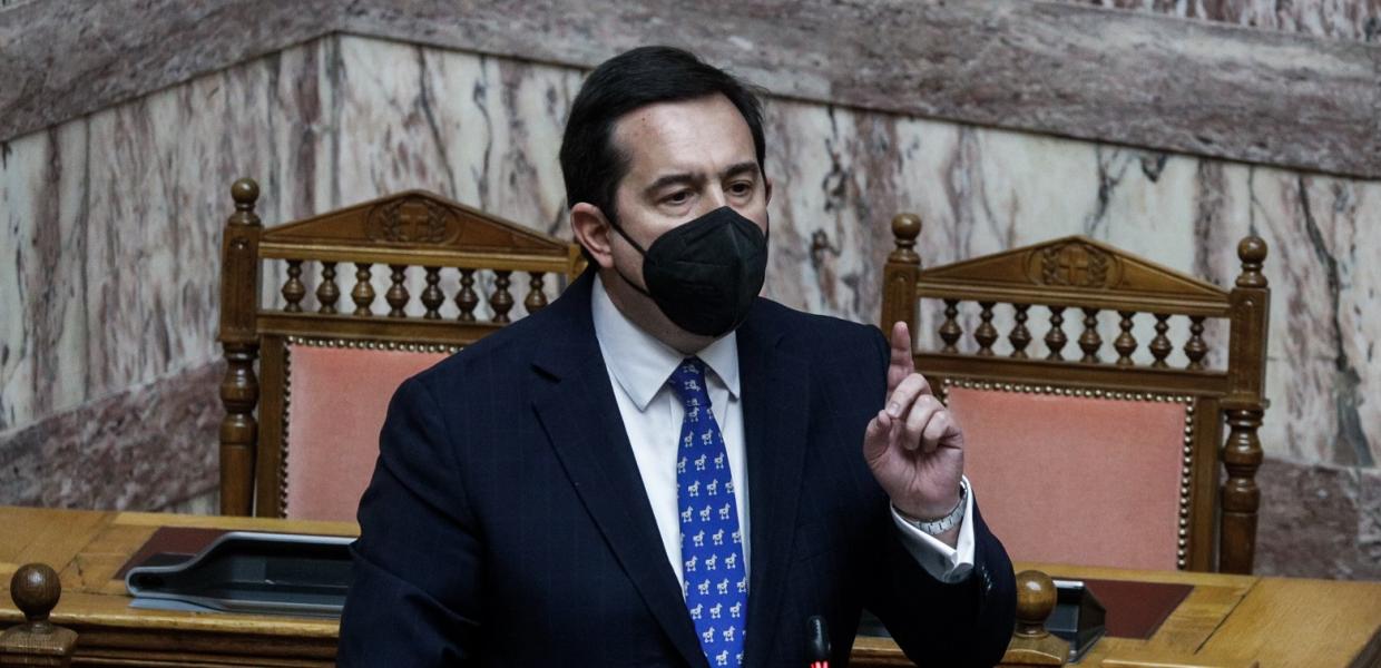 ΜΗΤΑΡΑΚΗΣ