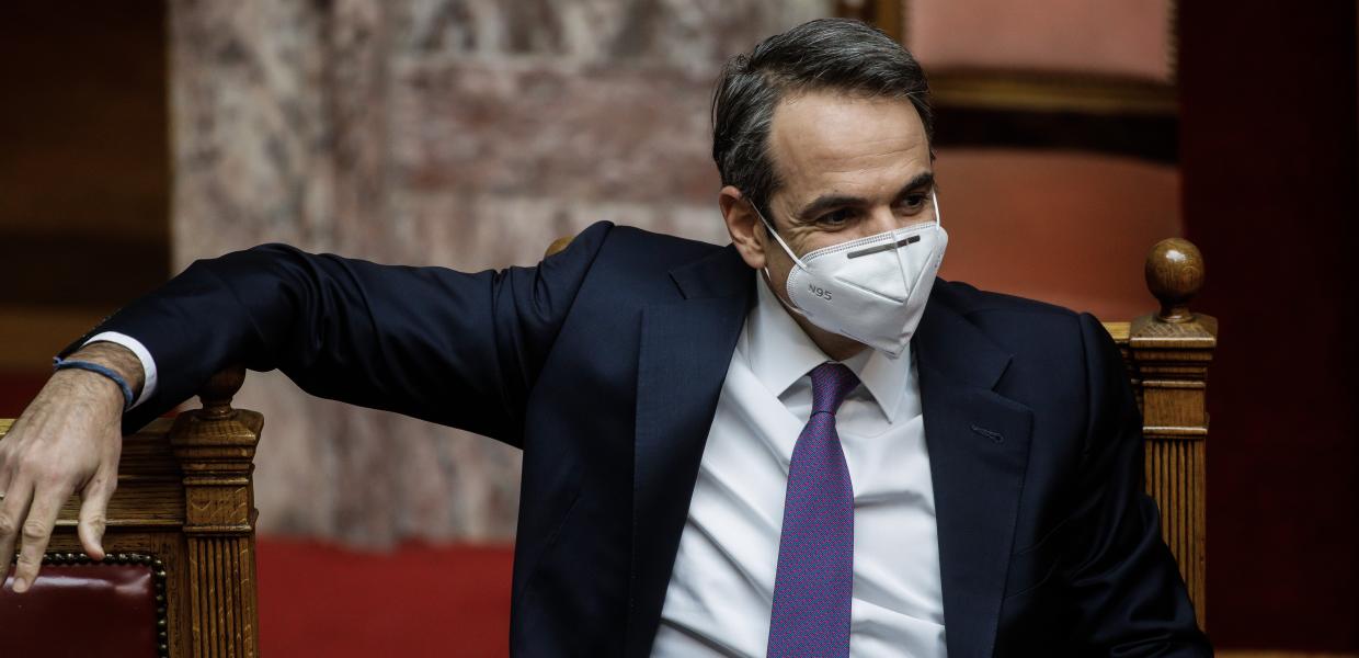 ΜΗΤΣΟΤΑΚΗΣ