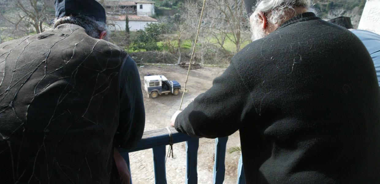 ΚΑΛΟΓΕΡΟΙ