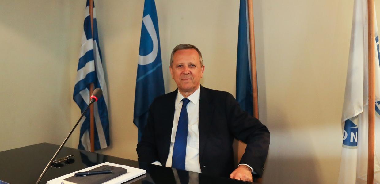 ΜΠΑΛΤΑΚΟΣ