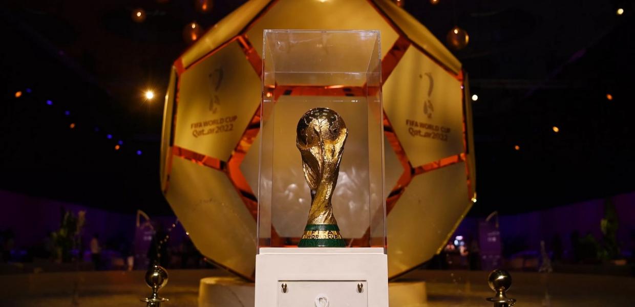 Mundial - fifa world cup qatar 2022