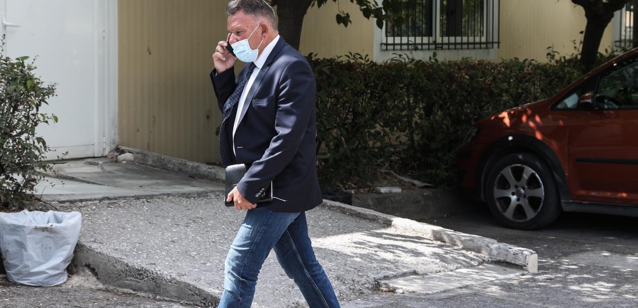 Κούγιας