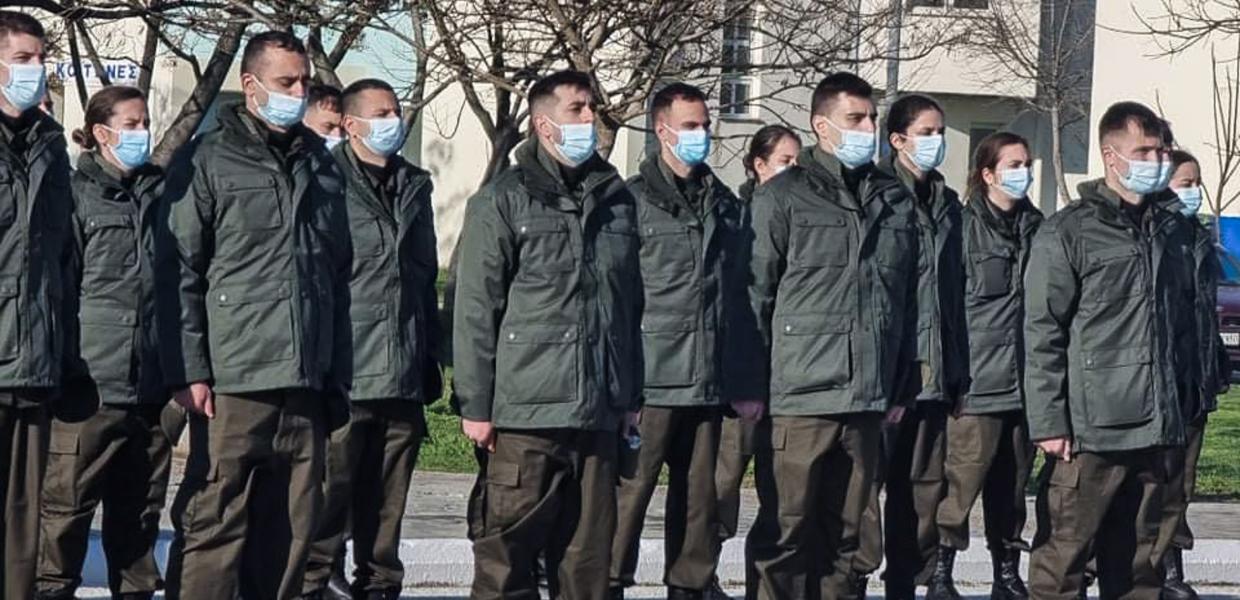 ΠΑΝΕΠΙΣΤΗΜΙΑΚΗ ΑΣΤΥΝΟΜΙΑ