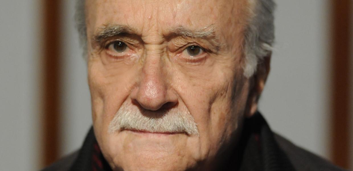 Θανάσης Παπαγεωργίου
