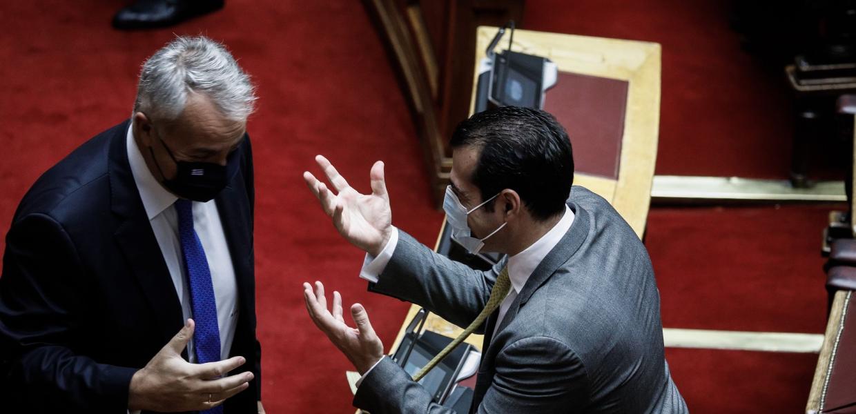 ΠΛΕΥΡΗΣ