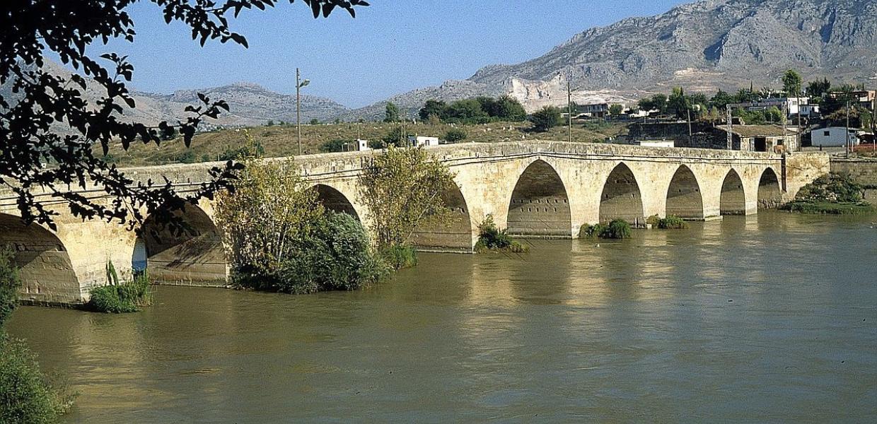 Καρά Τεπέ