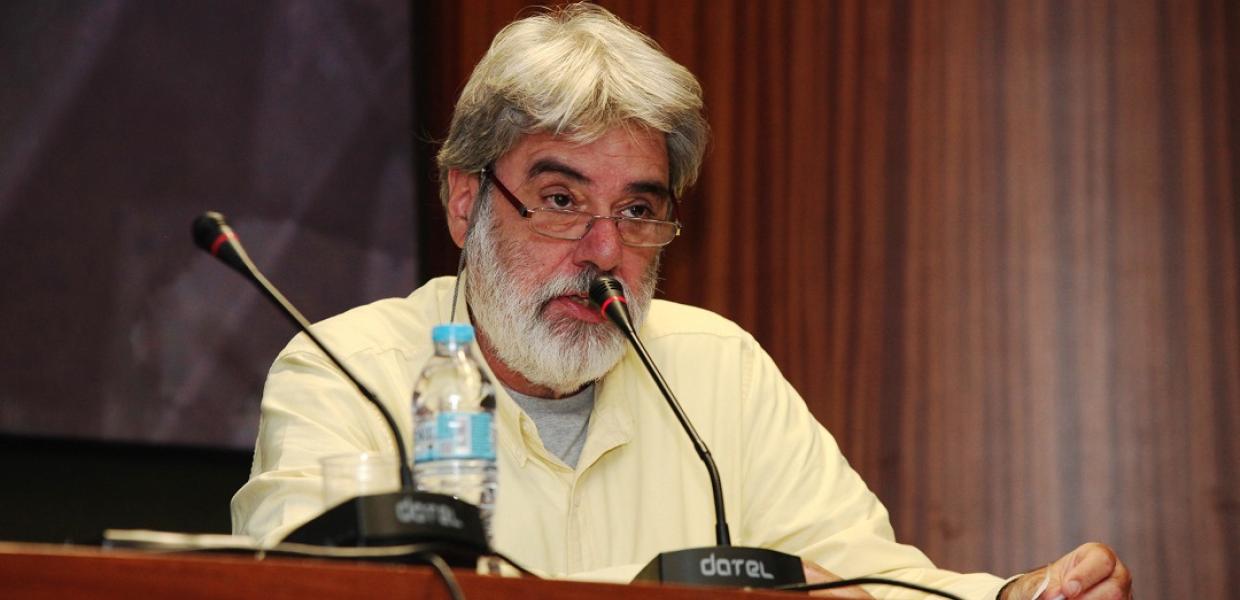 Δημήτρης Ψαρράς