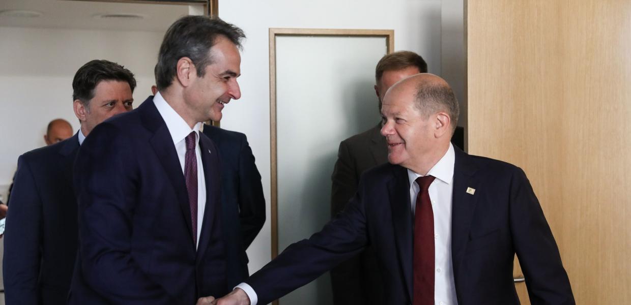 ΜΗΤΣΟΤΑΚΗΣ