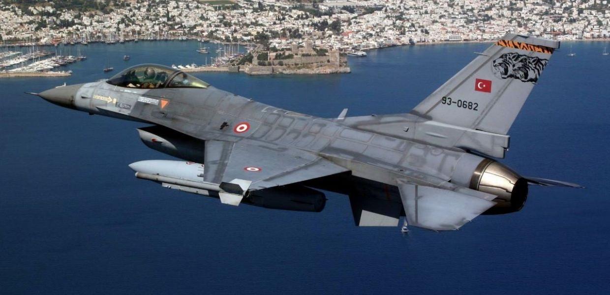 ΤΟΥΡΚΙΑ