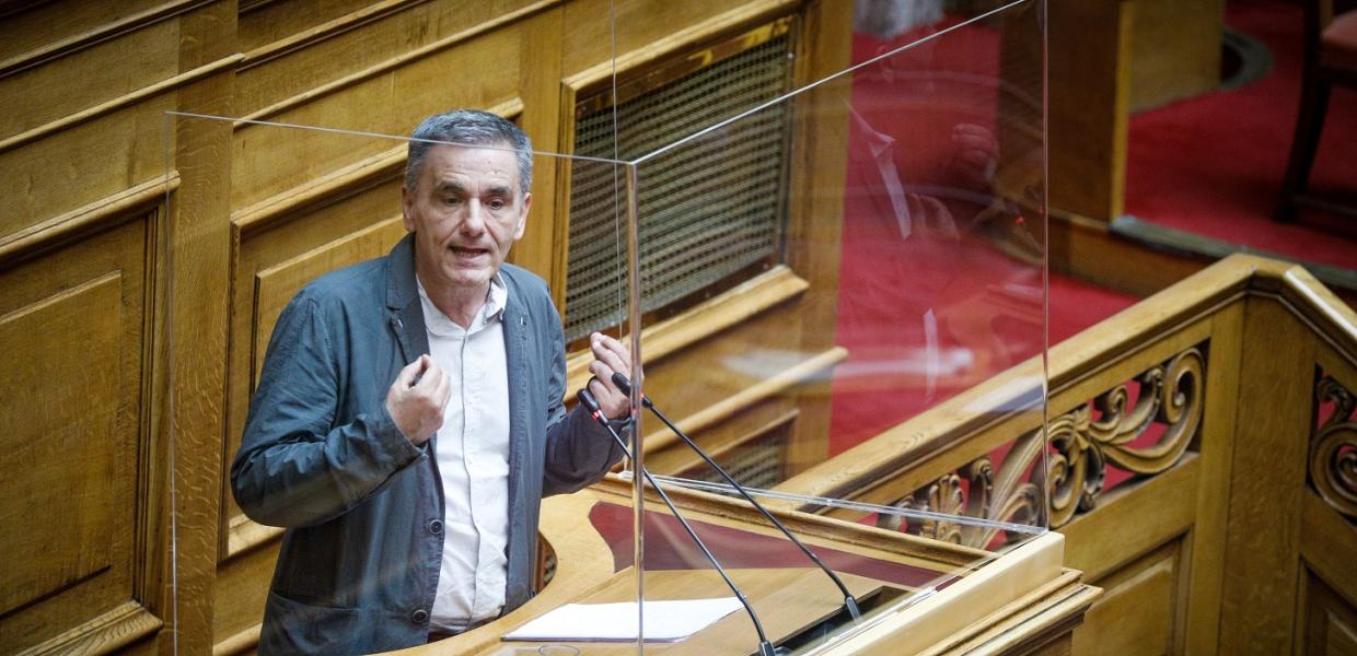 ΤΣΑΚΑΛΩΤΟΣ