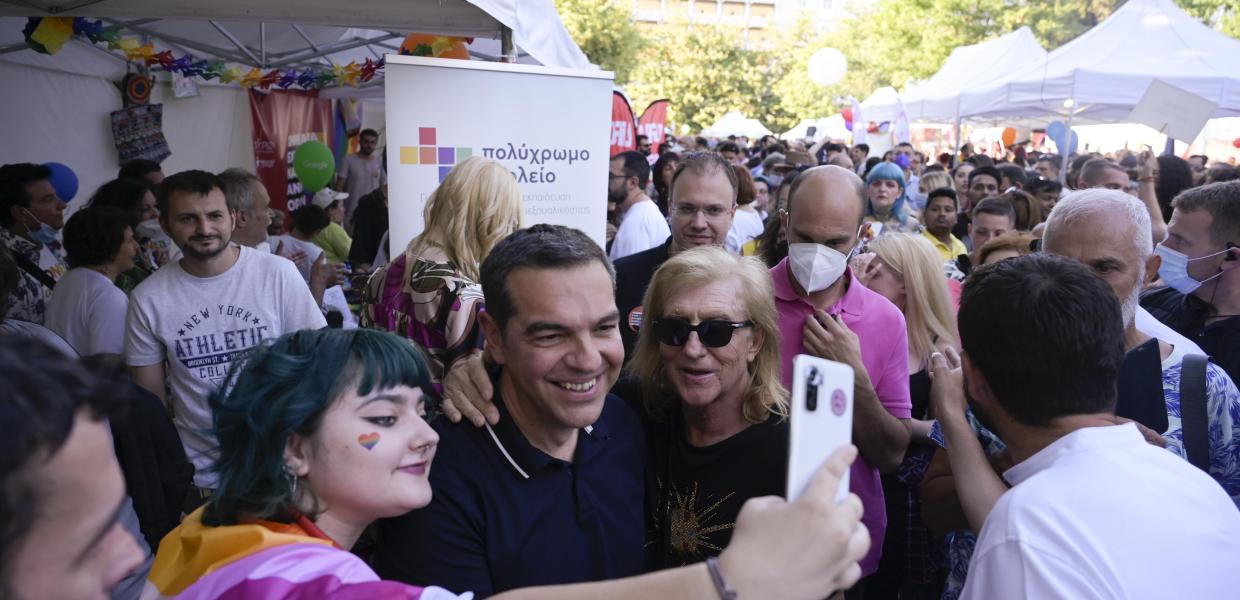 ΑΛΕΞΗΣ ΤΣΙΠΡΑΣ