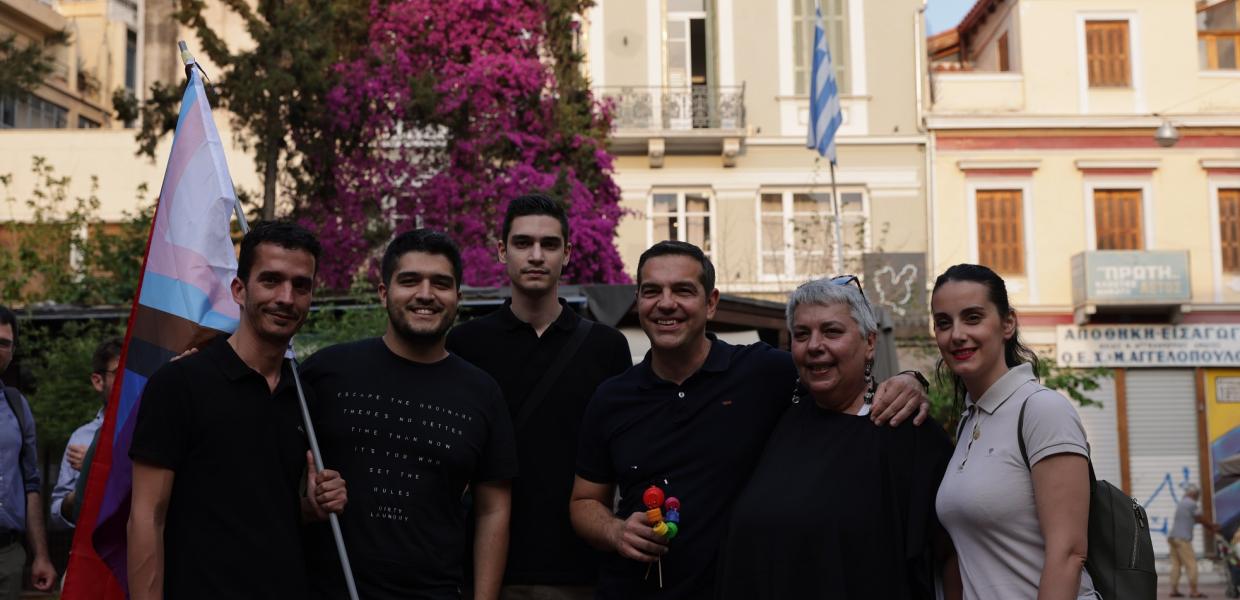 ΤΣΙΠΡΑΣ