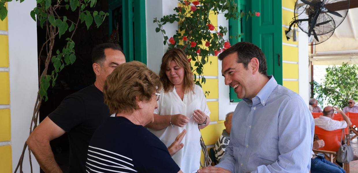 ΤΣΙΠΡΑΣ