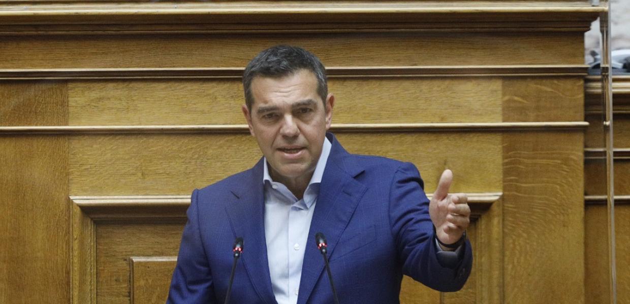 ΤΣΙΠΡΑΣ