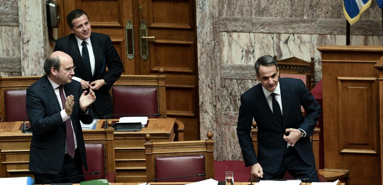 ΧΑΤΖΗΔΑΚΗΣ
