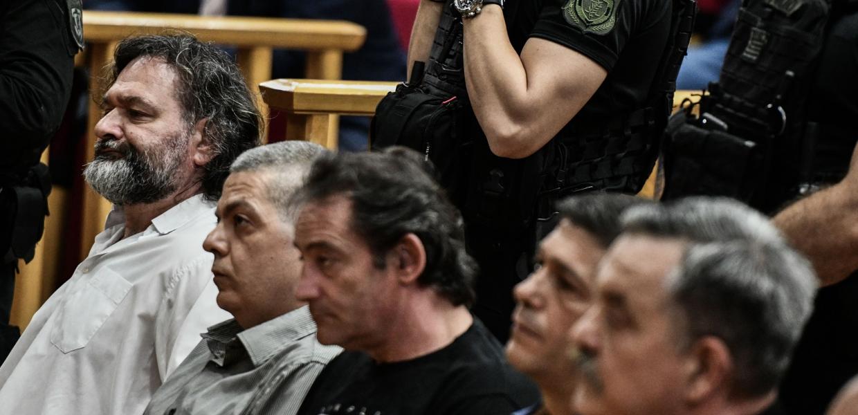 ΧΡΥΣΗ ΑΥΓΗ