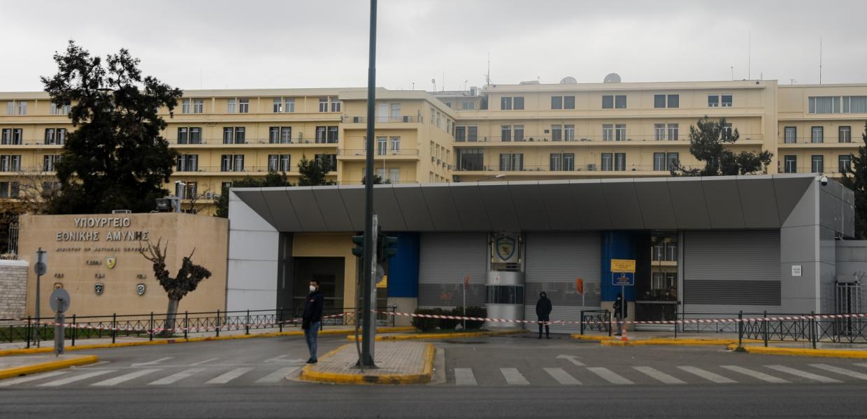 ΕΘΝΙΚΗΣ ΑΜΥΝΑΣ