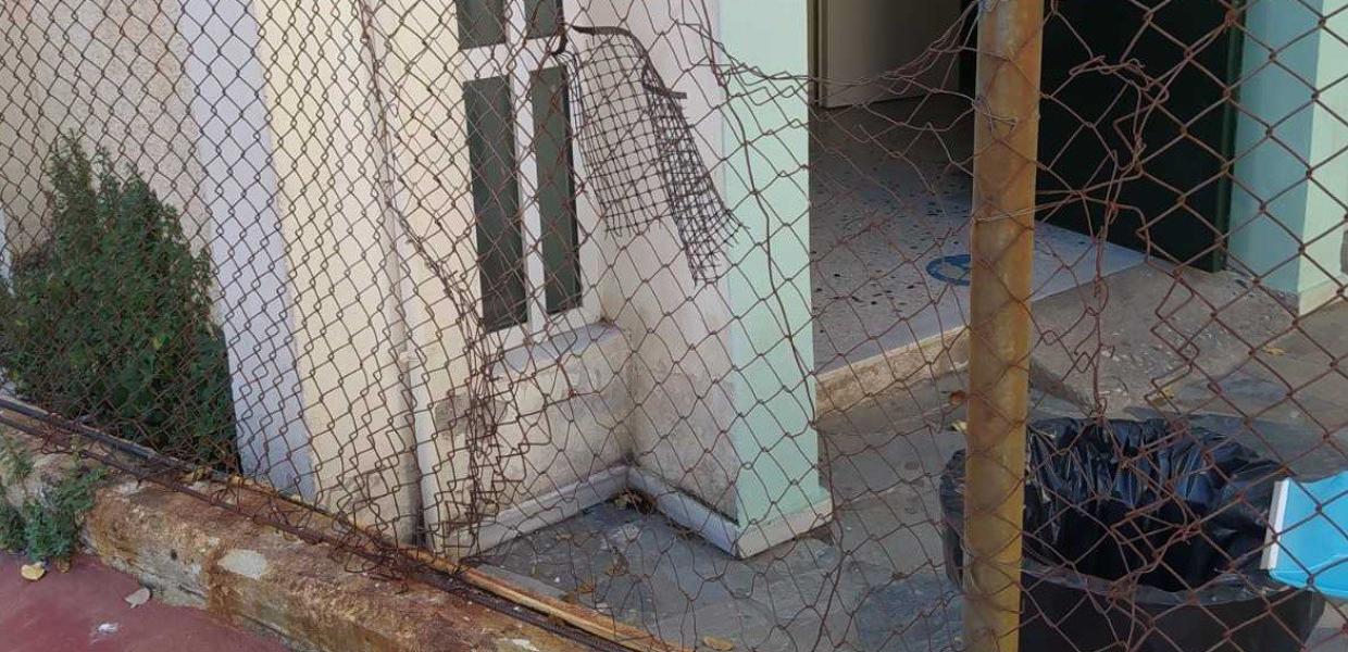 ανοιχτη Πόλη