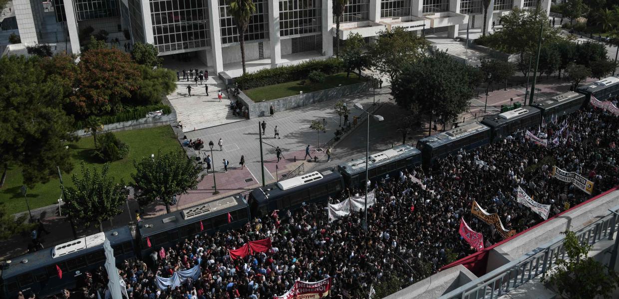 ΑΠΟΦΑΣΗ ΧΡΥΣΗ ΑΥΓΗ