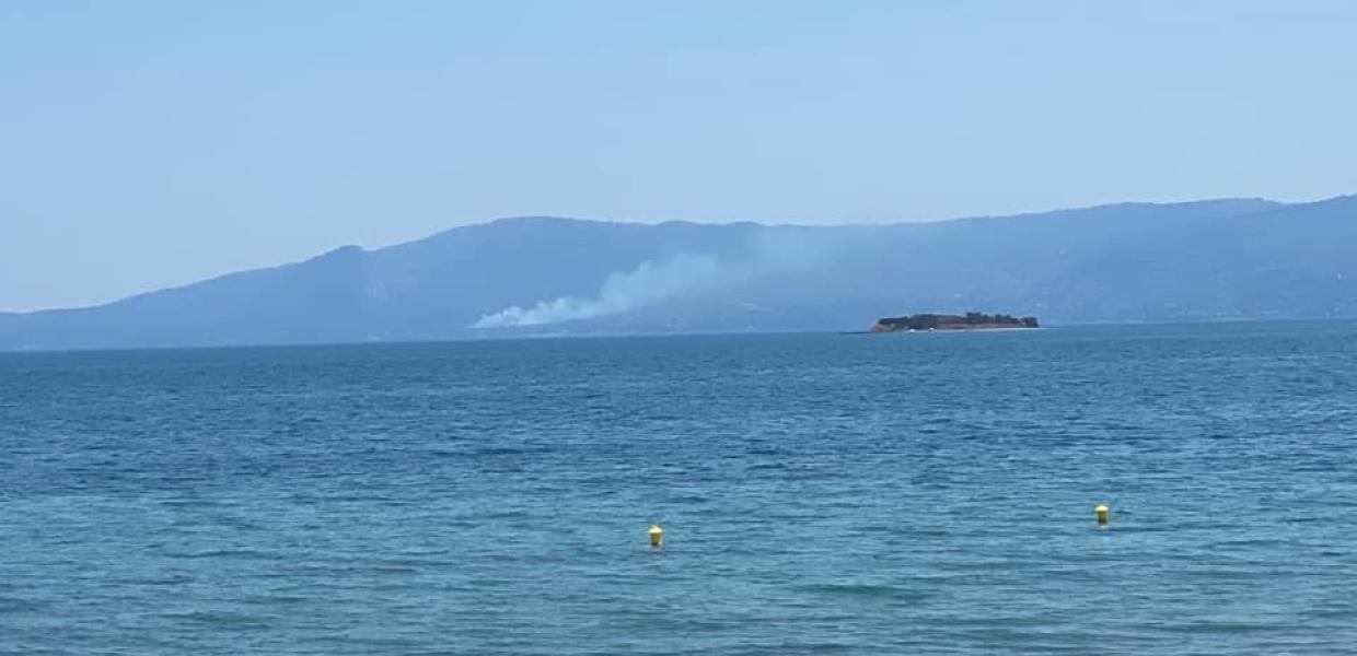 κάλαμος