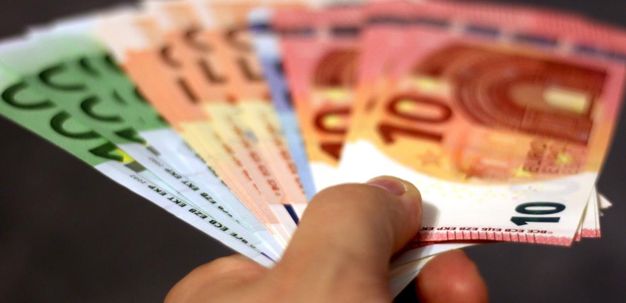 ευρώ