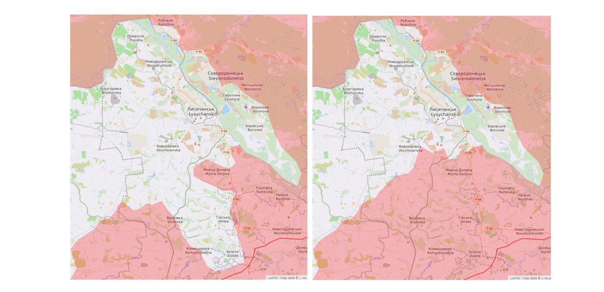 ΛΟΥΧΑΝΣΚ ΧΑΡΤΗΣ 20062022-24062022