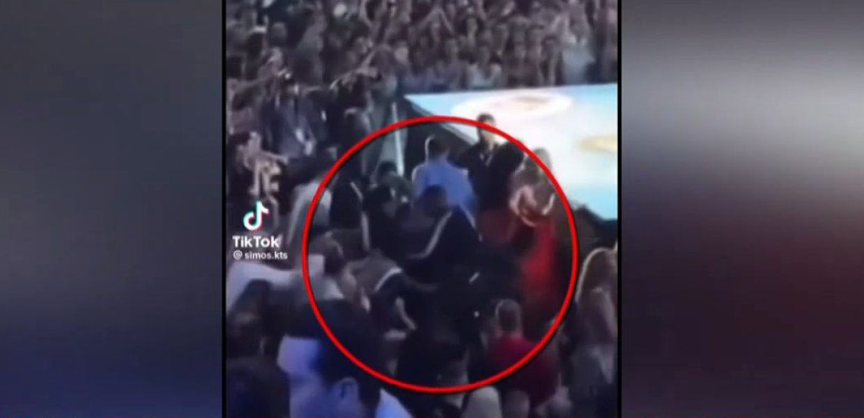 MAD VMA Snik Light