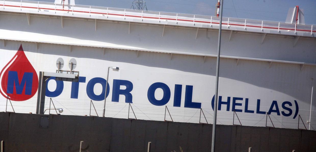 MOTOR OIL