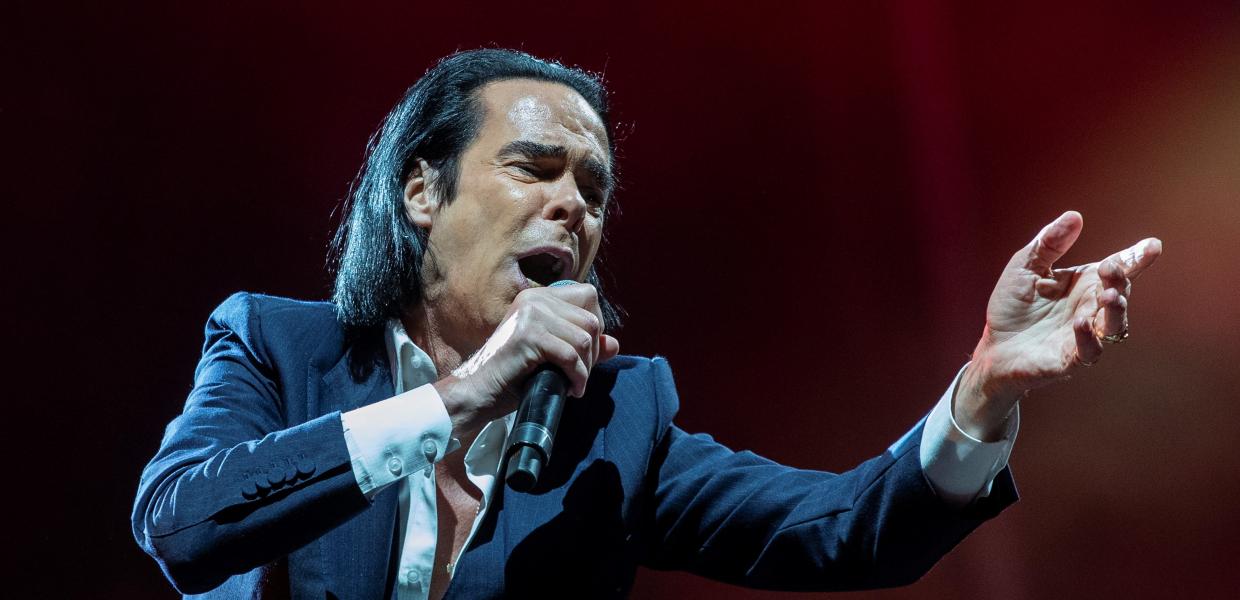 nick cave bad seeds