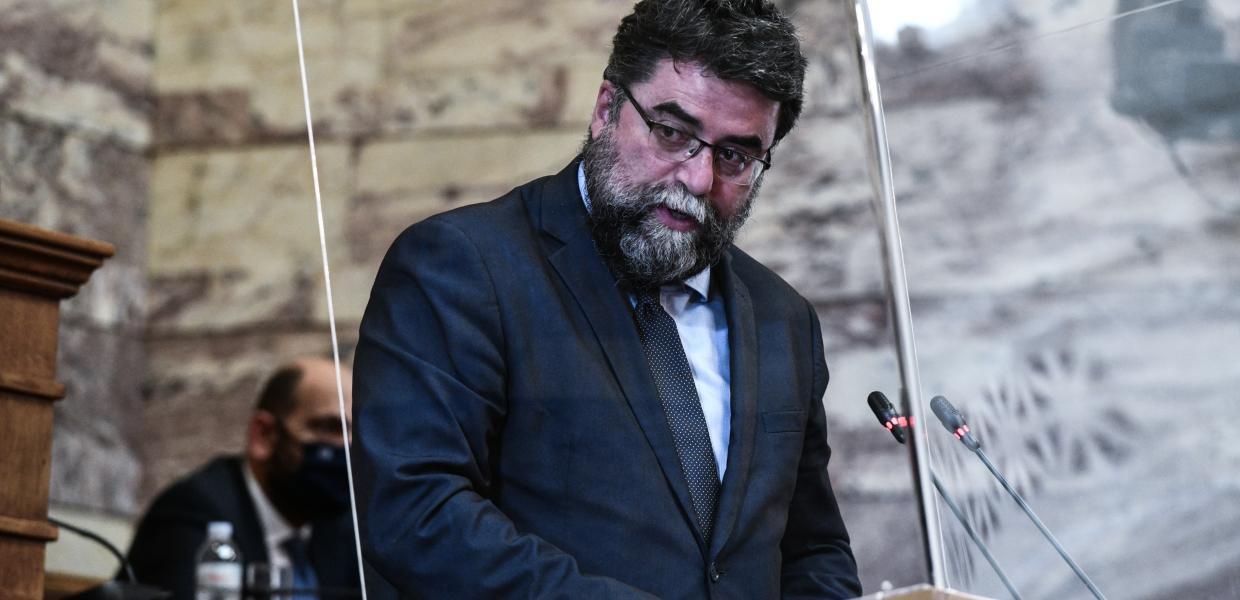 Οικονόμου