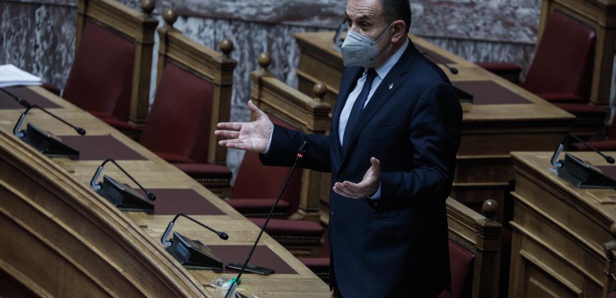 Νίκος Παναγιωτόπουλος