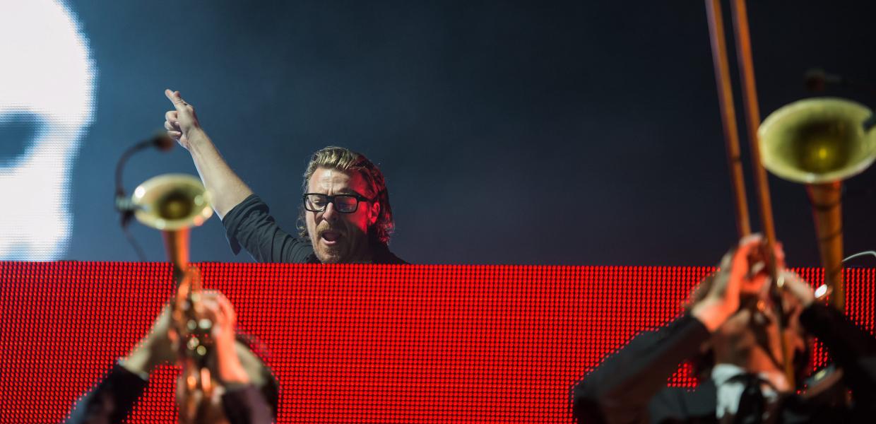 Parov Stelar