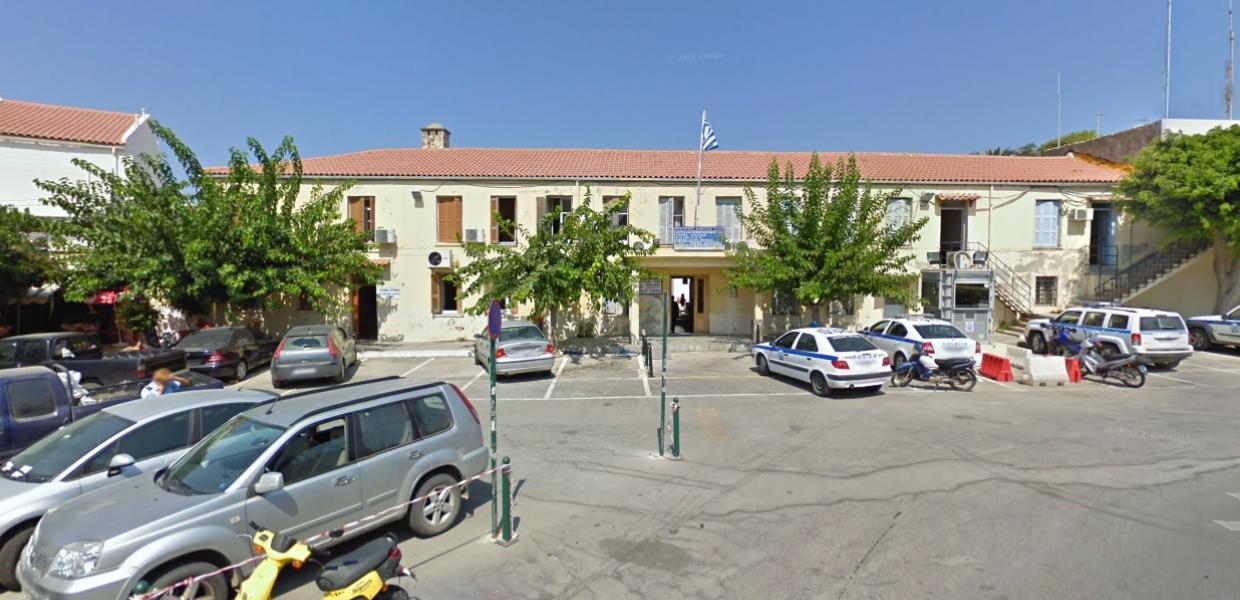 ΡΕΘΥΜΝΟ ΑΣΤΥΝΟΜΙΚΗ ΔΙΕΥΘΥΝΣΗ ΕΛΑΣ