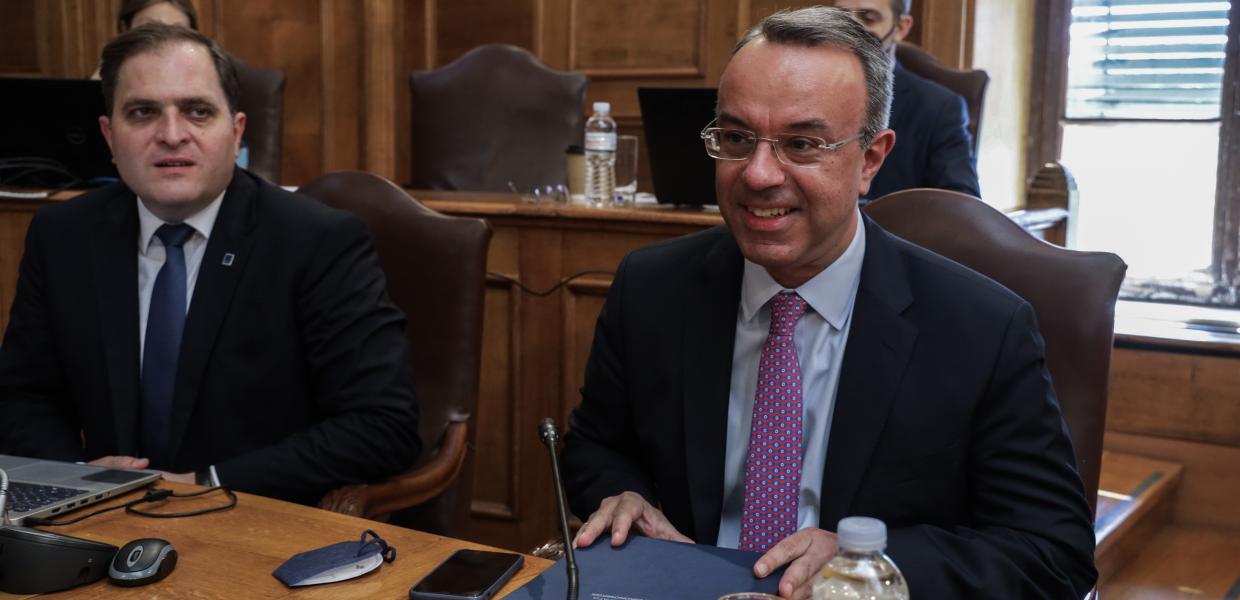 Σταϊκούρας